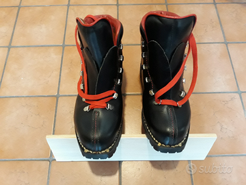 Scarponi montagna vintage 3A ANTONINI 38