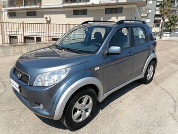 Daihatsu Terios 1.5 BENZINA/GPL 105CV 4x4