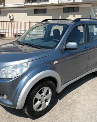 Daihatsu Terios 1.5 BENZINA/GPL 105CV 4x4