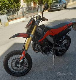 Vent Derapage 50 cc anno 2022