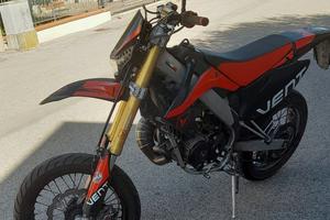 Vent Derapage 50 cc anno 2022