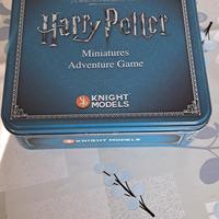 Harry Potter Adventure Miniature Game