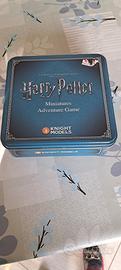 Harry Potter Adventure Miniature Game