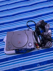 Play station 1