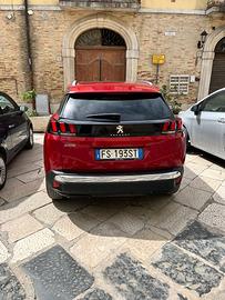Peugeuot 3008