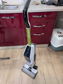 Bissell CrossWave X7 Cordless Pet - Da revisionare
