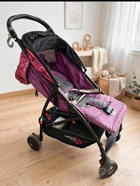 Passeggino leggero Baciuzzi