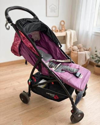 Passeggino leggero Baciuzzi