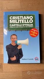 Cartelli d'Italia – (Presa in) giro d'Italia ...
