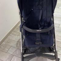 Trio INGLESINA OTUTTO Deluxe