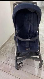 Trio INGLESINA OTUTTO Deluxe