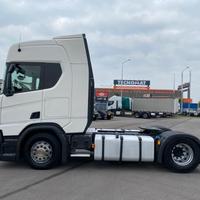 Scania R450