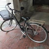 Bicicletta da passeggio Bottecchia da donna
