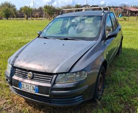 FIAT Stilo - 2004