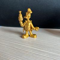 Paperinik Gold Disney Limited Edition Figure 3D