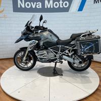 Bmw R 1200 GS ABS LC