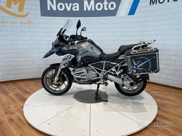 Bmw R 1200 GS ABS LC