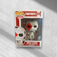 Funko pop Fortnite