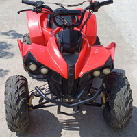 Mini quad 125
