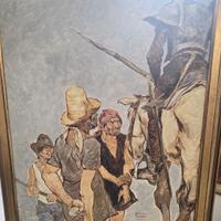 Antonino Traverso 'Caracas'