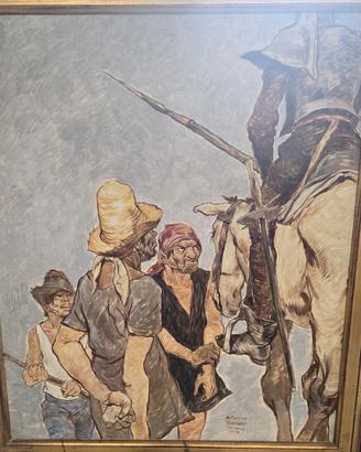 Antonino Traverso 'Caracas'