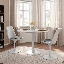 Sedie Poltrone Tulip Nuove SvenditaMagazzino