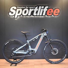 Prenota Ebike Mtb Usata Lapierre Overvolt TR 4.6