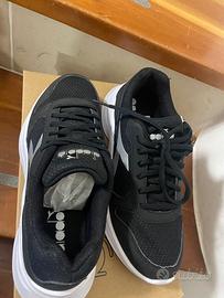 Scarpe per la palestra