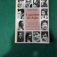 libro sul palio di Siena