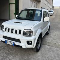 Suzuki Jimny 1.3 4WD Evolution