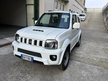 Suzuki Jimny 1.3 4WD Evolution