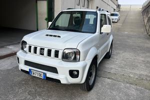 Suzuki Jimny 1.3 4WD Evolution
