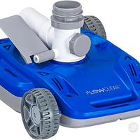 Robot piscina Flowclear Aquadrift Bestway 