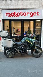 Benelli TRK 702 X