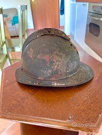 Ww1 ita adrian elmo elmetto arditi scavo m15