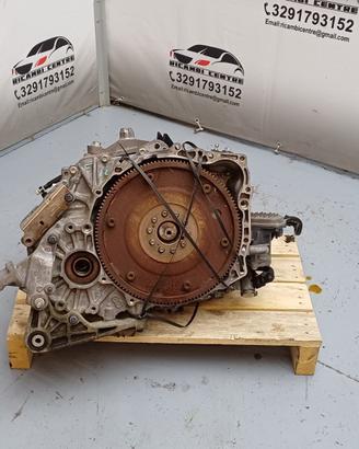 CAMBIO AUTOMATICO TF-80SD 2.0 D 110kW 150CV VOLVO