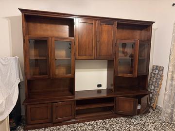 Credenza/mobile soggiorno