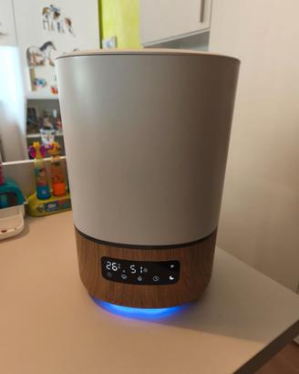 Umidificatore maxi cosi