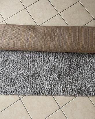 Tappeto SiTap Perla grigio 200x285 cm