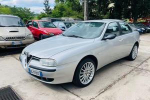 Alfa Romeo 156 1.8i 16V Twin Spark