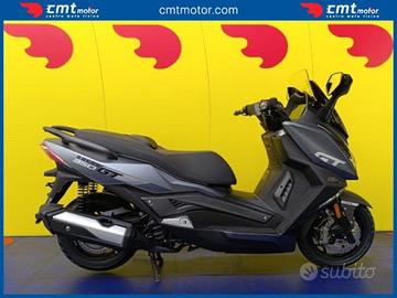 KL Brera 350 GT Brera GT 350 Garantito e Finanzi