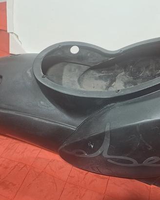 kit carene aprilia scarabeo 50