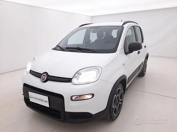 Fiat Panda Hybrid City Life BR850328 1.0 Mild Hybr