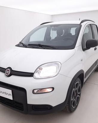 Fiat Panda Hybrid City Life BR850328 1.0 Mild Hybr