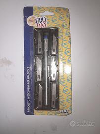 set cutter di precisione 