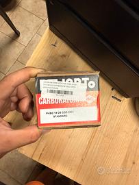 Carburatore 19 phbg