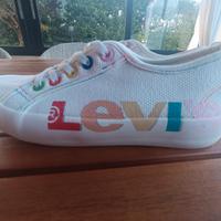 scarpe Levi's 35