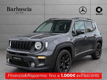 Jeep Renegade 2019 - 1.6 mjt Limited 2wd 130cv