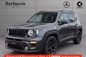 Jeep Renegade 2019 - 1.6 mjt Limited 2wd 130cv