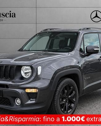 Jeep Renegade 2019 - 1.6 mjt Limited 2wd 130cv